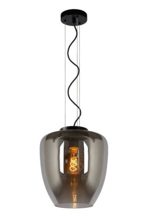 Lampa Wisząca Lucide E27 60W  Florien 30473/28/65