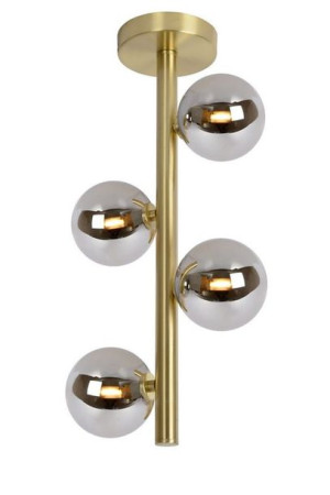 Lampa Sufitowa Lucide G9 28W  Tycho 45174/04/02