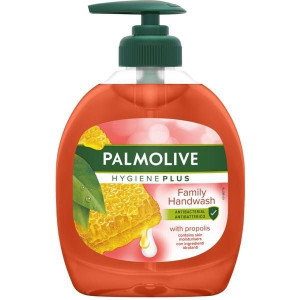 Palmolive Hygiene Plus Family Mydło w płynie 300ml