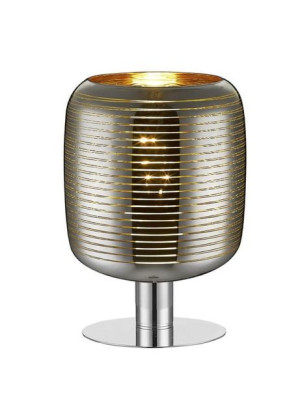Lampa Stołowa Lucide E27 60W  Eryn 70583/01/11