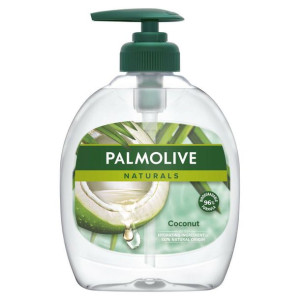 Palmolive Naturals Coconut Mydło w płynie 300ml
