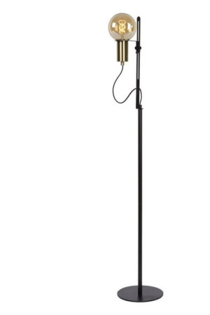 Lampa Podłogowa Lucide E27 40W  Malcolm 45778/01/30