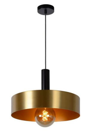 Lampa Wisząca Lucide E27 60W  Giada 30472/40/02