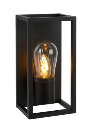 Lampa Ścienna Lucide E14 6W  Carlyn 27200/01/30