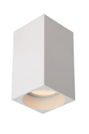 Lampa Reflektor Lucide Gu10 5W 2200K-3000K Delto Led 09916/06/31