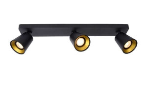 Lampa Sufitowa Lucide Gu10 5W 2200K-3000K Turnon 09928/15/30