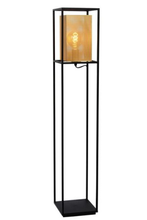 Lampa Podłogowa Lucide E27 40W  Sansa 21722/01/30