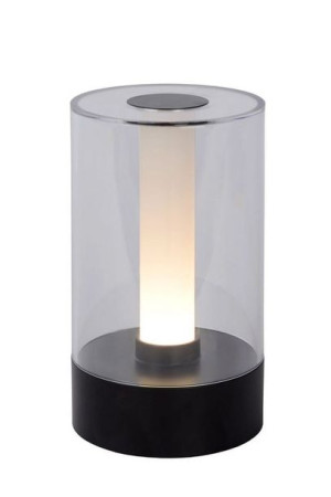 Lampa Stołowa Lucide Wbudowany Led 3W 3000K Tribun 26501/03/30