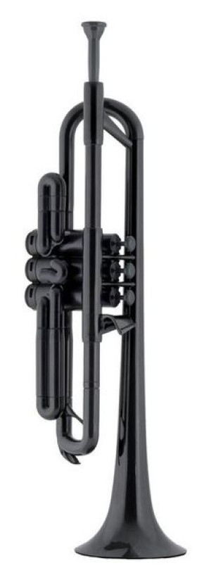 Ptrumpet Trąbka Czarna 700630