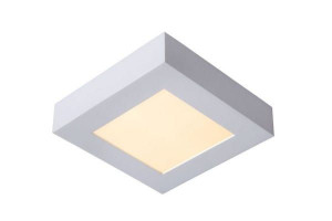 Plafon Sufitowy Lucide Wbudowany Led 15W 3000K Brice-Led 28117/17/31