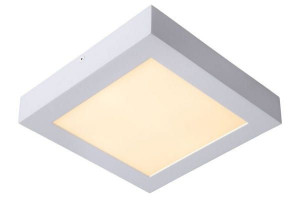 Plafon Sufitowy Lucide Wbudowany Led 22W 3000K Brice-Led 28117/22/31