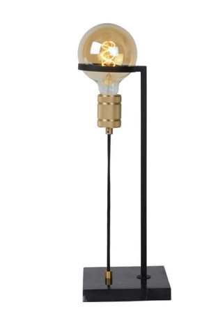 Lampa Stołowa Lucide E27 60W  Ottelien 30571/01/30