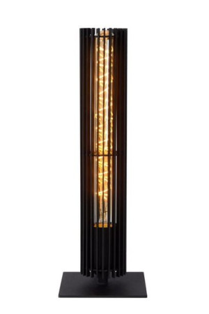 Lampa Stołowa Lucide E27 40W  Lionel 73506/01/30