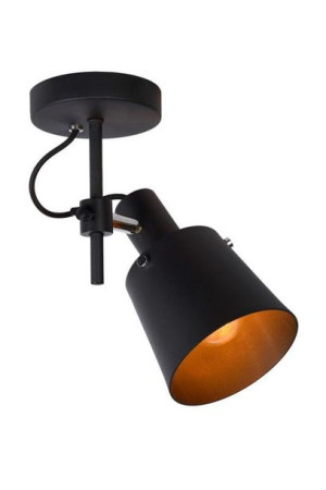 Lampa Sufitowa Lucide E27 40W  Quinny 74107/01/30