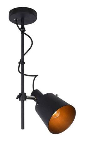 Lampa Sufitowa Lucide E27 40W  Quinny 74107/11/30