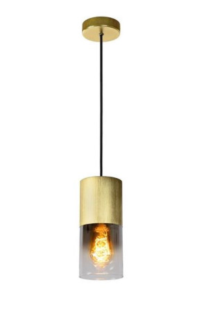 Lampa Wisząca Lucide E27 60W  Zino 74410/01/02