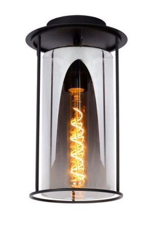 Lampa Sufitowa Lucide E27 40W  Dounia 78194/01/30
