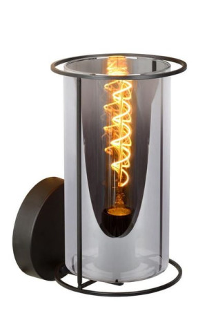 Lampa Ścienna Lucide E27 40W  Dounia 78294/01/30