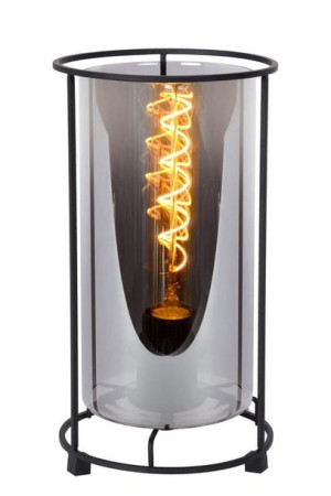 Lampa Stołowa Lucide E27 40W  Dounia 78594/27/30