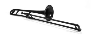 Pbone Puzon Czarny 700645 Puzon Z Tworzywa