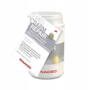 Panaceo ZEOLIT Repair proszek 100g