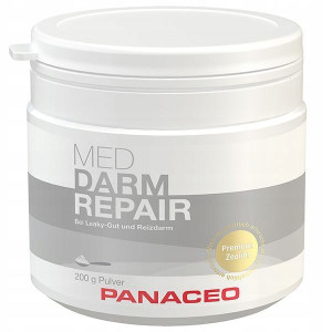 Panaceo ZEOLIT Repair 200g