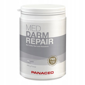 Panaceo ZEOLIT Repair Proszek 400g