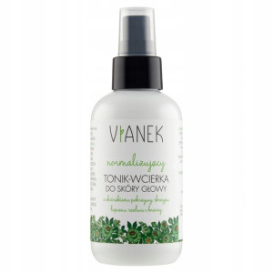 Vianek Wcierka tonik do włosów normalizująca 150ml