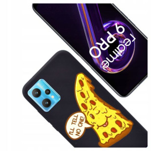 Etui silikon Nakładka do Realme 9 Pro / 9 5G wzory