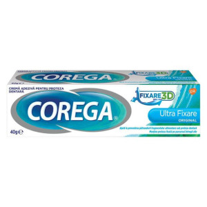 Corega Corega Krem mocujący do protez EXTRA STRONG 40g