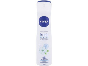 Nivea WOMAN FRESH GENTLE Dezodorant COTTON&SPRINGWATER 150ml