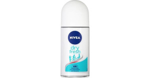 Nivea WOMAN Roll-On DRY FRESH