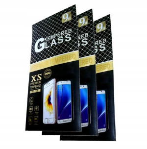 Zestaw 3x Szkło Hartowane do Huawei P20 Lite