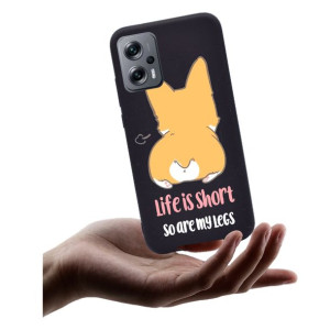 Etui back case do Xiaomi Redmi Note 11T Pro WZORY