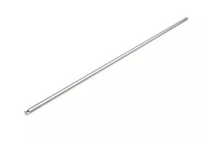 Lufa precyzyjna 6,01 mm - 595 mm