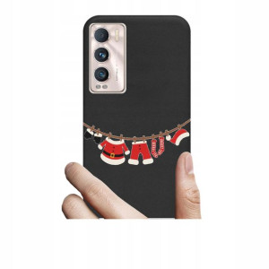 Etui Case na święta do Realme Gt Explorer wzory