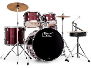 Mapex Tornado Tnd5044tc Dr Perkusja Akustyczna