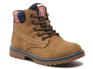 Buty Dziecięce Big Star Trapery (kk374130)