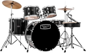 Mapex Tornado Tnd5044tc Fd Perkusja Akustyczna
