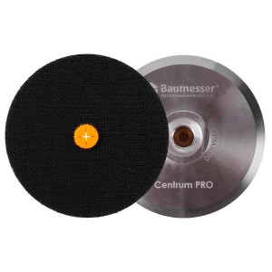 Dysk Do Szlifierki Z Rzepem Distar Baumesser 100mm X M14
