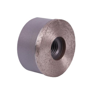 Nakrętka Szlifująca Distar Hard Ceramics Dgw-s 49mm X M14 P100