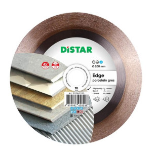 Tarcza Diamentowa Distar Edge 200mm X 25,4mm