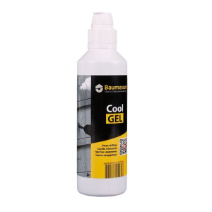 Żel Do Wiercenia Otworów W Płytkach Distar Baumesser Coolgel 250ml