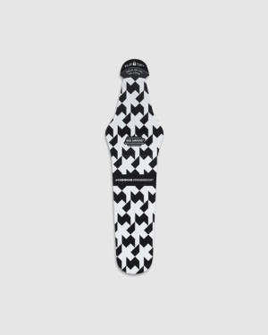 ASSOS Błotnik rowerowy ASS SAVERS MONOGRAM MUDGUARD