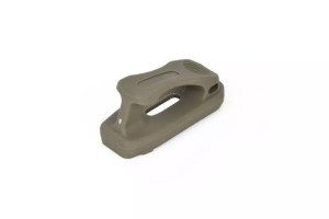 Zaślepka magazynka Ranger Floorplate do PMAG - Dark Earth