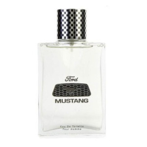 Mustang Mustang Woda Toaletowa Dla Mężczyzn Tester 100ml