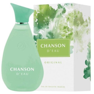 Chanson D'eau Original Woda Toaletowa Dla Kobiet