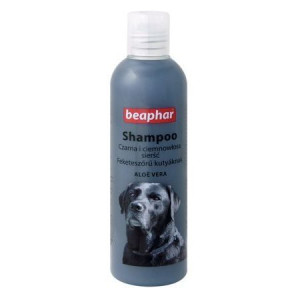 Beaphar Szampon Dla Psów O Sierści Czarnej i Ciemnej 250 ml
