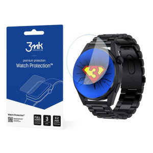Ochrona na ekran smartwatcha Rubicon RNCE78 - 3mk Watch Protection
