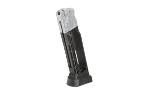 Magazynek CO2 16 kulek do replik typu CZ75